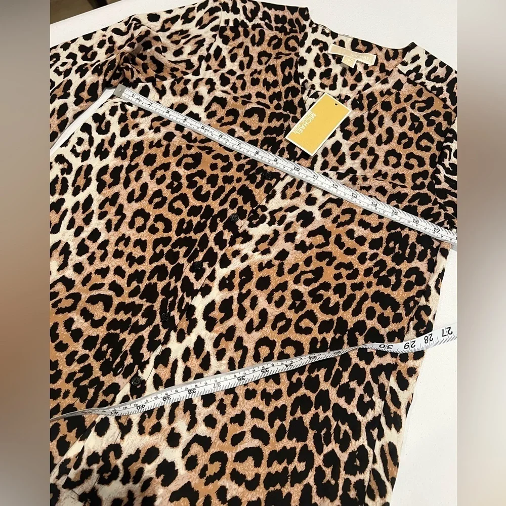 Michael Kors 100% poliéster